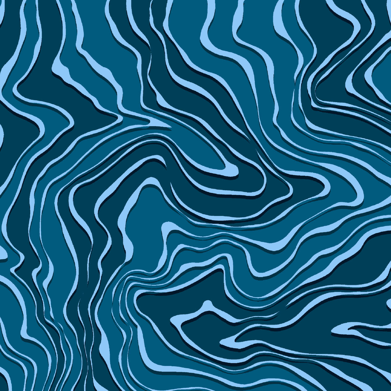 Azure Drift