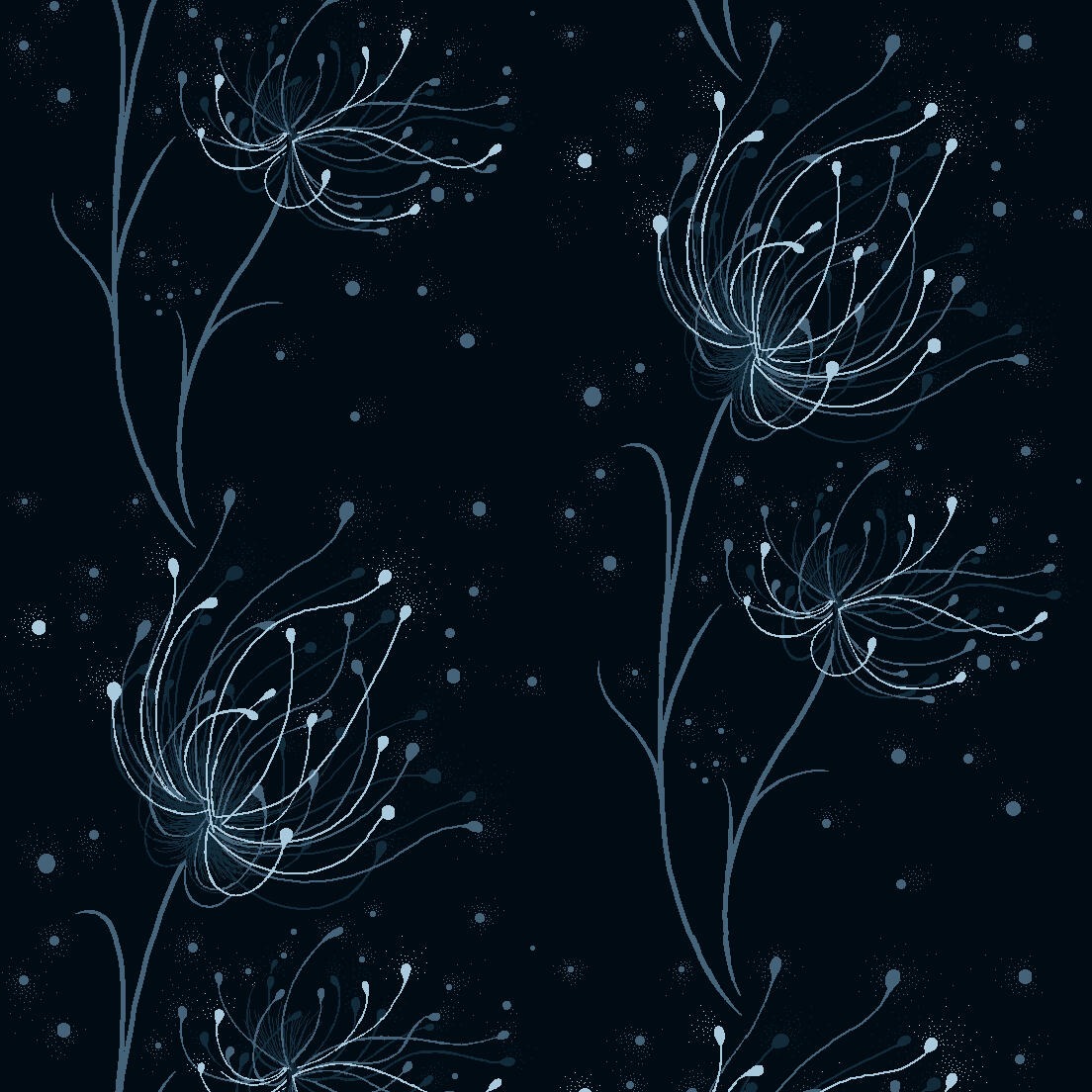 Midnight Bloom